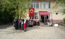 Yıldırım isabet eden asker şehit oldu: Acı haber Muş'taki ailesine ulaştı