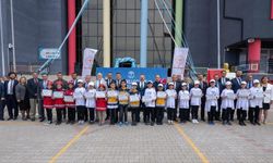 Eskişehir’de 'Sağlıklı Çocuk, Sağlıklı Gelecek Okul Sağlığı İş Birliği Protokolü' gerçekleştirildi