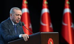 Cumhurbaşkanı Erdoğan: "Organize tarım bölgelerini yaygınlaştıracağız"