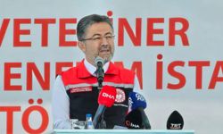 Bakan Yumaklı: "Bu sene kurbanlık hayvan varlığımız yeterli düzeyde"