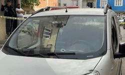 Husumetlisine pusu kurup 5 el ateş etti: 1 yaralı