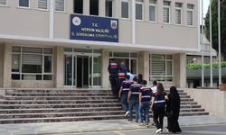 DAEŞ terör örgütüne operasyon: 2 tutuklama