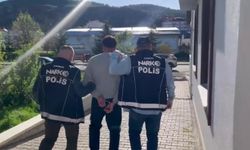 Eş zamanlı uyuşturucu operasyonu: 4 tutuklama