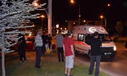 Otomobilin çarptığı çocuk hayatını kaybetti