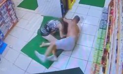 Akaryakıt istasyonundaki darp ve gaspla ilgili 3 kişi gözaltına alındı