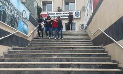 Alacak verecek meselesi nedeniyle darp edilerek hayatını kaybetmişti: Sanıkların yargılanmalarına başlandı