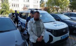 Ambulans şoförünün burnunu kıran şahıs tutuklandı