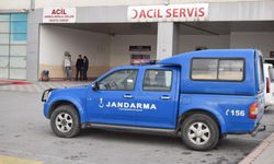 Mantardan zehirlenen 6 kişi hastaneye kaldırıldı