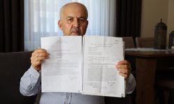 İhmal ettiği 24 bin liralık kredi borcu 6 milyon liralık evinden etti