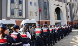 5 ilde dolandırıcılık operasyonu: 25 tutuklama