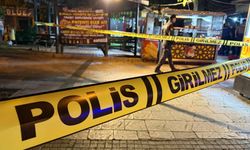 Emekli polis dehşet saçtı: Eski eşini öldürüp canına kıymaya kalktı