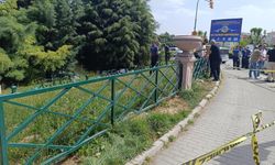 Eskişehir’de Porsuk Çayı’nda erkek cesedi bulundu