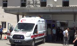 Silahlı kavga: 1 ölü 1 ağır yaralı