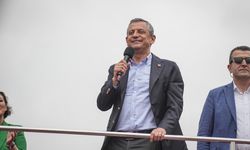 CHP Genel Başkanı Özel: "Kale siyaseti ve kutuplaşma siyaseti geride kaldı"