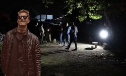 Antalya'da baba oğul tartışması ölümle sonuçlandı