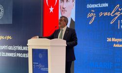 Bakan Tekin: "27 Mayıs'ı da 28 Şubat'ı da 15 Temmuz'u da çocuklarımız öğrensinler, bilsinler"