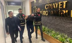 Deli numarası tutmadı, ağırlaştırılmış ömür boyu hapis cezası aldı