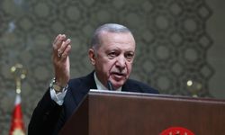 Cumhurbaşkanı Erdoğan: "Yetkisini kötüye kullananın gözünün yaşına bakmadık, bakmayız"