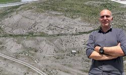 "Eskişehir'in tarihi özeti" Şarhöyük'te arkeolojik çalışmalar devam ediyor