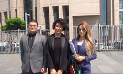 Eski manken Deniz Akkaya'ya 2 yıl 4 ay hapis cezası