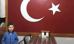 Kamyonetin çarptığı 10 yaşındaki çocuk hayatını kaybetti!