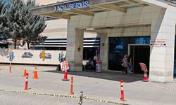 Sulama kanalına düşen engelli genç kız hayatını kaybetti!