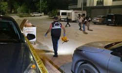 Husumetlilerine pompalı tüfekle kurşun yağdırdılar: 2'si ağır 8 yaralı
