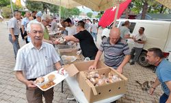 Mayıslar'da Hıdırellez Bayramı coşkusu