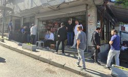 Güngören’de Lazer Patlaması!