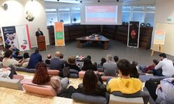 4. Film Festivalleri Sempozyumu Anadolu Üniversitesi’nde gerçekleştirildi