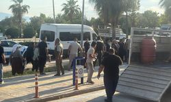 Pikaptan düşen çocuk hayatını kaybetti!