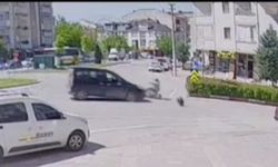 Motosikletle kazaya karışan muhtar 14 gün sonra hayatını kaybetti!