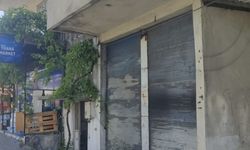 Balkondan düşen 2 yaşındaki çocuk hayatını kaybetti!