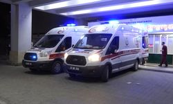 Otomobil uçurumdan yuvarlandı: 1 ölü, 2 yaralı!