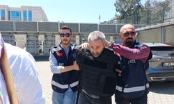 Berber koltuğunda kardeşini vuran ağabey tutuklandı!