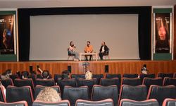 ‘Hakkı’ filmi seyirciyle buluştu