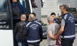 'Maydanoz Döner'e FETÖ operasyonunda 5 kişi tutuklandı!