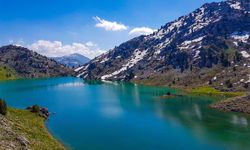 Kahramanmaraş Geben Vadisi Milli Park ilan edildi