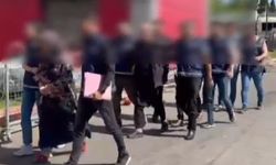Kızını boğarak öldüren anne tutuklandı!