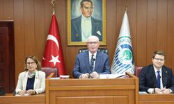Odunpazarı Belediye Meclisi’nde o otelin satışı tartışma yarattı