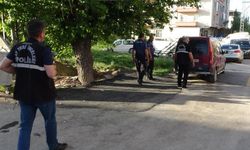 Hurdacıların alacak verecek kavgası kanlı bitti!