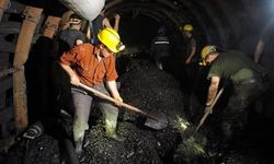 Maden ocağında kaza: 1 ölü, 2 yaralı!
