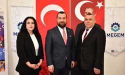 "Çalışmak isteyen herkese iş buluruz"