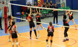 Filede Play-Off maçları Eskişehir'de başlıyor
