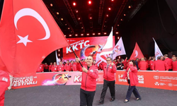 TEKNOFEST KKTC, resmen başladı