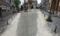 2Eylül yazdı çalışmalar tamamlandı