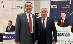 Eskişehir Mobilyacılar Odası’nda yeni başkan belli oldu