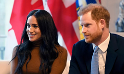 Prens Harry: "Ailemle barışmak istiyorum"