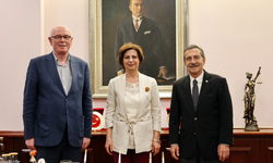 Başkanlardan Sırrı Süreyya Önder'e başsağlığı mesajları