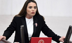 Alparslan Türkeş'in kızı Ayyüce Türkeş'e babasının mezarında saldırı gerçekleşti
